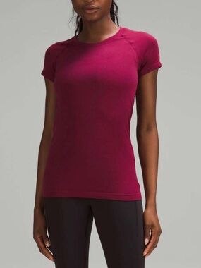 🍋Lululemon Swiftly Tech Short Sleeve 2.0